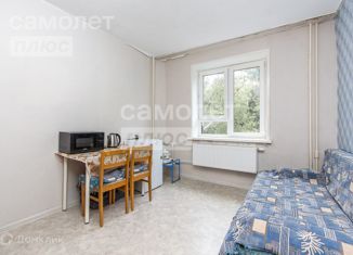 Продаю комнату, 16.4 м2, Уфа, улица Адмирала Макарова, 14к1