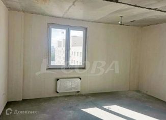 Продается квартира студия, 35 м2, Тюмень, Ставропольская улица, 95, ЖК Зелёный квартал Uno