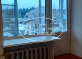 Продажа 2-комнатной квартиры, 48.2 м2, посёлок Прикамский, Солнечная улица, 4