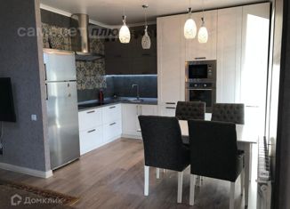 Продажа 1-ком. квартиры, 42 м2, Астрахань, улица Савушкина, 6к7, ЖК Прогресс