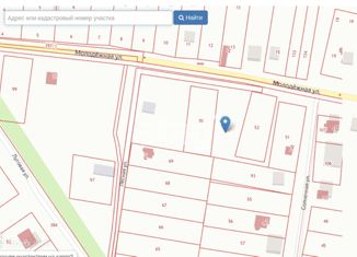 Участок на продажу, 15 сот., село Гостищево