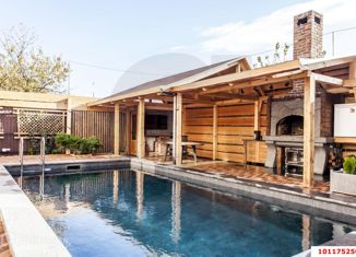 Продаю дом, 250.8 м2, Краснодар, Артиллерийская улица, 54, Артиллерийская улица