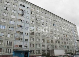 Продажа квартиры студии, 23 м2, Кемеровская область, улица Федоровского, 26