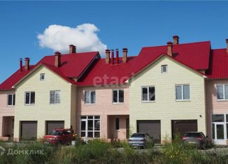 Продам таунхаус, 139 м2, посёлок Растущий, микрорайон Снегири, 13