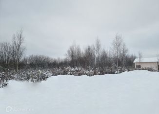 Продажа участка, 13.6 сот., деревня Тимошкино, Петровская улица