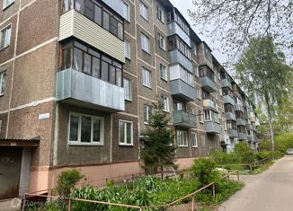 Продается однокомнатная квартира, 30.5 м2, Иваново, Советский район, 4-я Меланжевая улица, 12