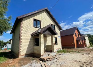 Продажа дома, 137 м2, посёлок Ильинский, Полевая улица