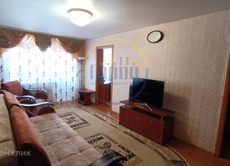 Двухкомнатная квартира на продажу, 43.4 м2, Копейск, улица Луначарского, 39