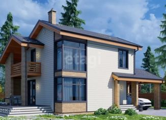 Земельный участок на продажу, 10 сот., деревня Нолька, Центральная улица