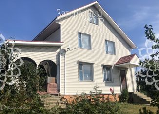 Дом на продажу, 201 м2, деревня Минино, Центральная улица, 96