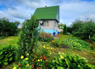 Продается дом, 72 м2, садоводческое некоммерческое товарищество Ветеран, Преображенская улица