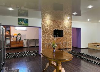 Продается дом, 210 м2, посёлок Увельский, Вишнёвая улица