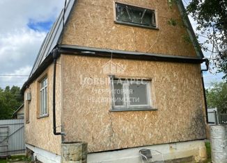 Продается дом, 45 м2, садовое некоммерческое товарищество Космос, Высоковольтная улица