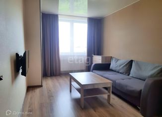 Продам 1-ком. квартиру, 37.6 м2, посёлок Большое Исаково, Кооперативная улица, 18А