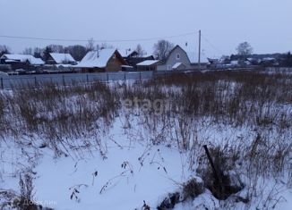 Продажа земельного участка, 18 сот., Кемеровская область, Строительная улица