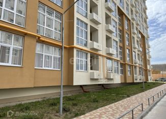 Продажа однокомнатной квартиры, 47.4 м2, Симферополь, улица Будённого, 33к3, ЖК Солнечный