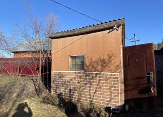 Участок на продажу, 6.4 сот., СНТ Целинное, Калиновая улица