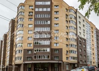 Продается 2-комнатная квартира, 66.7 м2, Рязань, улица Рытикова, 2, район Шлаковый