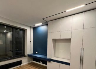 Продам 2-комнатную квартиру, 76 м2, Москва, проезд Невельского, 3к1, проезд Невельского