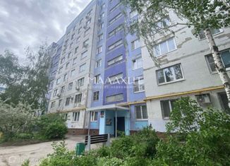 Продаю однокомнатную квартиру, 37.7 м2, Самара, Владимирская улица, 54, Железнодорожный район