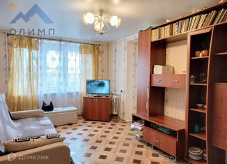 Продается двухкомнатная квартира, 44.3 м2, Ярославль, проезд Ушакова, 9