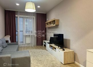 Продажа 1-комнатной квартиры, 43 м2, Иркутск, Верхняя набережная, 161/16