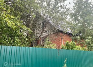 Продам дом, 80 м2, село Ильинское, село Ильинское, 125А