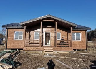 Продам дом, 96 м2, деревня Дмитровка