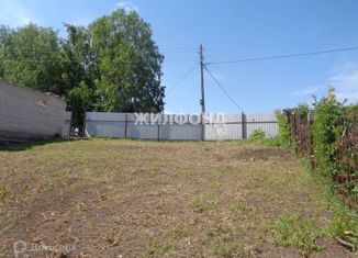 Продам участок, 11 сот., посёлок Плодопитомник, Водозаборная улица