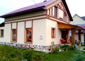 Продажа дома, 120 м2, село Лесниково, Центральная улица