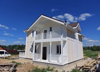 Дом на продажу, 173 м2, дачный посёлок Аусбург, дачный посёлок Аусбург, 283