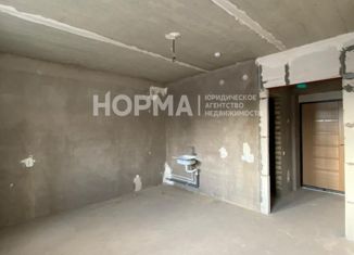 Продается квартира студия, 26 м2, Октябрьский, улица Рахимьяна Насырова, 1