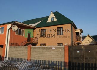 Продаю дом, 403.7 м2, Улан-Удэ, улица Заломова
