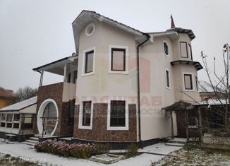 Дом на продажу, 290 м2, деревня Иннолово, Благодатная улица