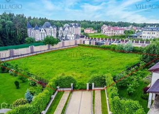 Продажа участка, 25.65 сот., коттеджный поселок Миллениум Парк