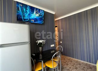 Продам квартиру студию, 22.5 м2, Анапа, Пионерский проспект, 100Вк2