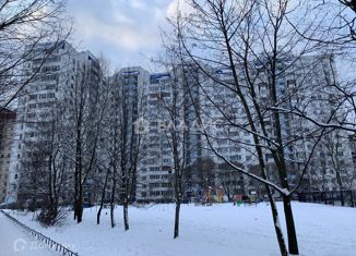 Продажа двухкомнатной квартиры, 38.5 м2, Санкт-Петербург, метро Комендантский проспект, проспект Королёва, 47к1