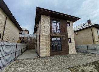 Дом на продажу, 110 м2, село Варваровка, Кавказская улица