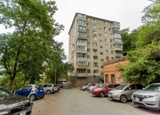 Продается 3-ком. квартира, 64.1 м2, Приморский край, Некрасовский переулок, 3