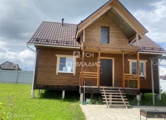 Продажа дома, 102.3 м2, дачный посёлок Третьяково, дачный посёлок Третьяково, 202