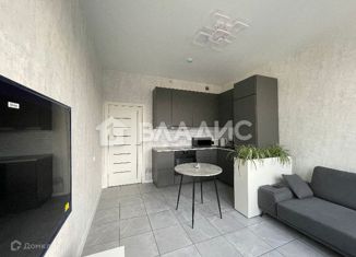 Продажа 1-ком. квартиры, 43.1 м2, Москва, Востряковское шоссе, 7с2, метро Озёрная