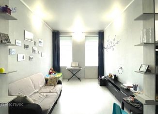 Продаю комнату, 246 м2, Санкт-Петербург, улица Некрасова, 58, улица Некрасова