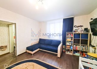 Продажа 1-ком. квартиры, 29 м2, Нижний Новгород, Уссурийская улица, 20, Уссурийская улица