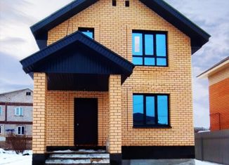 Дом на продажу, 110.8 м2, Уфа, Трудовая улица