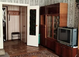 Сдача в аренду 1-комнатной квартиры, 36 м2, Обнинск, Калужская улица, 6