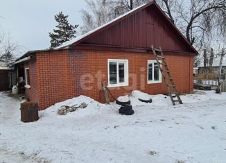 Продается дом, 58.9 м2, село Новотроицкое, улица Гагарина