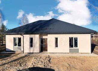 Продам дом, 115 м2, коттеджный посёлок Онегин