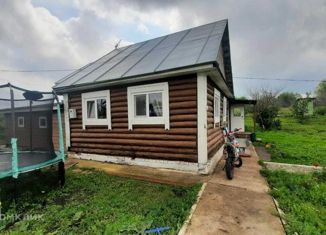 Продажа дома, 95 м2, НСТ Поселок Новое Осоргино, Малиновая улица