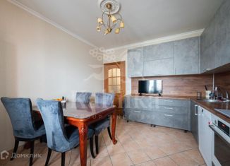 Продажа 5-ком. квартиры, 150 м2, Москва, Мичуринский проспект, 19к1, метро Раменки