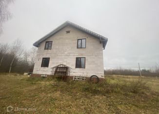 Продается дом, 168.2 м2, посёлок Колокша, Советская улица